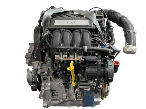 Engine SEAT ALTEA XL (5P5, 5P8) 1.6 Multifuel | BP29582875M1 - Image 4