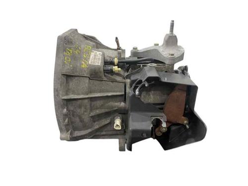 Used Gearbox FORD FIESTA V (JH_, JD_) 1.4 TDCi (68 hp) 31682311