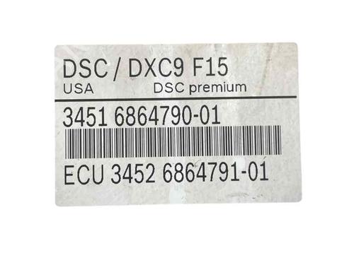 ABS pump BMW X5 (F15, F85) xDrive 40 d | BP29177580M43 