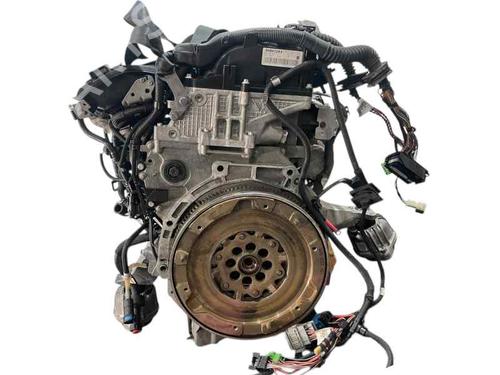 Engine BMW 1 (E81) 116 d | BP29582892M1 