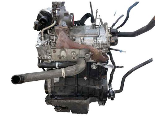 Motor MERCEDES-BENZ B-CLASS Sports Tourer (W245) B 200 CDI (245.208) (140 hp) 30899352