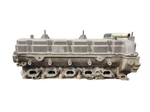 Used Cylinder head Cylinder head SSANGYONG RODIUS I 2.7 Xdi 4WD (165 hp) 34181093 34181093