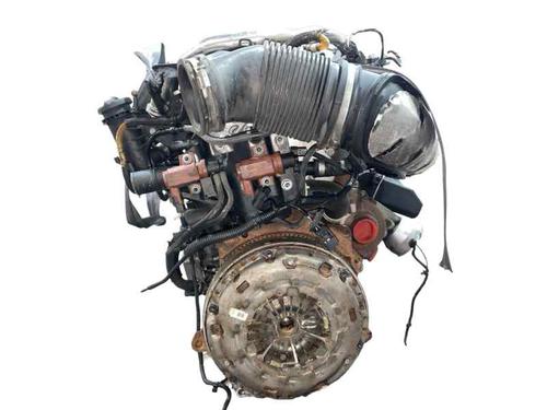 Engine FORD MONDEO IV (BA7) 2.0 TDCi | BP31242882M1 
