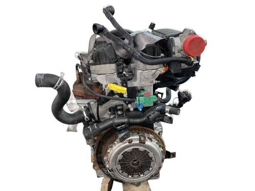 Used Engine Engine PEUGEOT 206 Saloon 1.6 16V (109 hp) 33232398 33232398