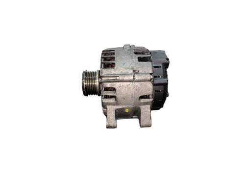 Generator CITROËN C4 Grand Picasso I (UA_) 1.6 HDi 110 (112 hp) 25212377