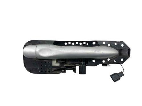 Højre fortil udvendigt håndtag RENAULT MEGANE III Hatchback (BZ0/1_, B3_) 1.5 dCi (106 hp) 30051809