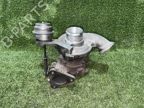 Turbocharger/Supercharger OPEL ASTRA G Hatchback (T98) 2.0 DTI 16V (F08, F48) | BP31681352M71