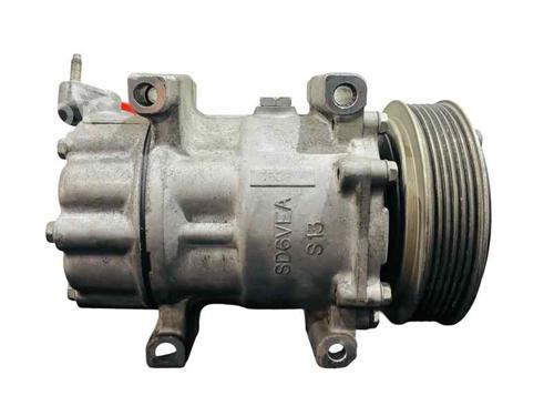Used AC compressor AC compressor CITROËN C3 I (FC_, FN_) [2002-2013] 33425478 33425478