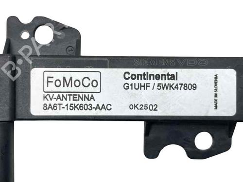 Electronic module FORD FIESTA VI (CB1, CCN) 1.6 TDCi | BP30367841M83 - Image 2