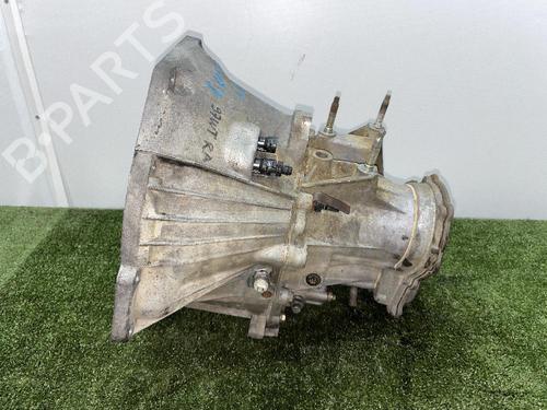 Used Gearbox FORD FIESTA IV (JA_, JB_) [1995-2006]  31684382