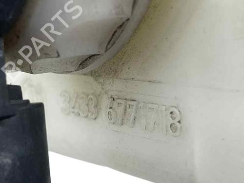 Brake master cylinder BMW X5 (F15, F85) xDrive 40 d | BP29177581M77 