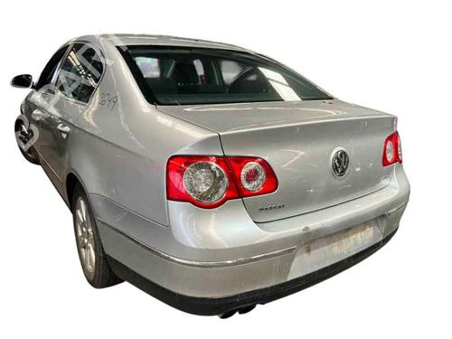 Engine control unit (ECU) VW PASSAT B6 (3C2) 2.0 TFSI | BP32358312M57  - Image 5