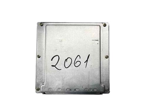 Engine control unit (ECU) BMW 5 (E39) 530 d | BP31080823M57 - Image 3