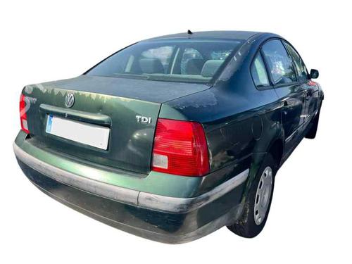 Engine VW PASSAT B5 (3B2) 1.9 TDI Syncro/4motion | BP27714276M1 - Image 11