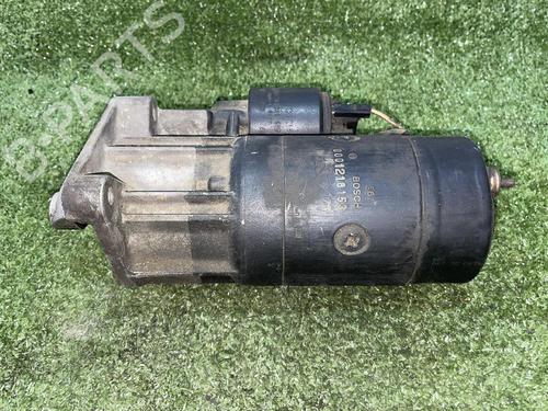 Used Starter RENAULT LAGUNA I (B56_, 556_) [1993-2002]  31685003