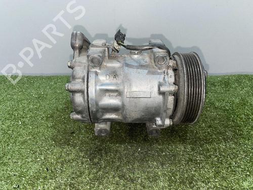 AC compressor FORD FOCUS II (DA_, HCP, DP) | BP24223280M34 - Image 3