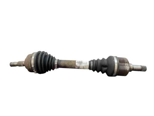 Used Left front driveshaft Left front driveshaft PEUGEOT 307 SW (3H) 2.0 HDi 135 (136 hp) 29349872 29349872