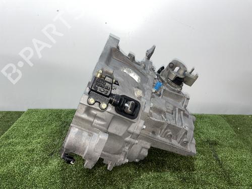 Gearbox NISSAN PRIMERA (P12) | BP31684543M3 - Image 2