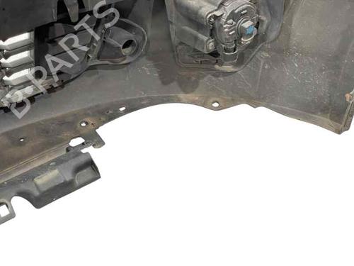 Front bumper CITROËN C-ELYSEE (DD_) 1.6 HDI 92 | BP29497847C7  - Image 5