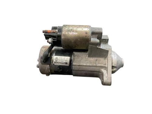 Used Starter Starter RENAULT MEGANE II Saloon (LM0/1_) 1.5 dCi (LM1F) (86 hp) 28110027 28110027