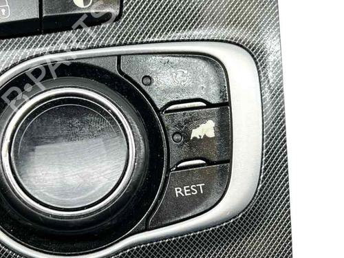 Climate control CITROËN C4 I (LC_) | BP31683451I5 - Image 7