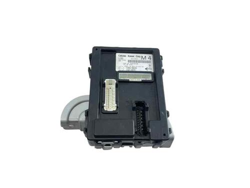 Used Electronic module NISSAN JUKE (F15) 1.5 dCi (110 hp) 31682660