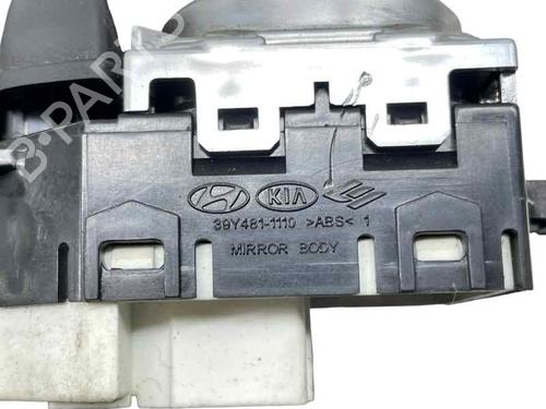 Mirror switch HYUNDAI i30 (GD) 1.6 CRDi | BP29178082I25 - Image 4