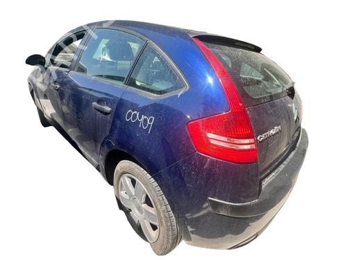 Left front driveshaft CITROËN C4 I (LC_) 1.6 16V | BP24223636M38  - Image 5