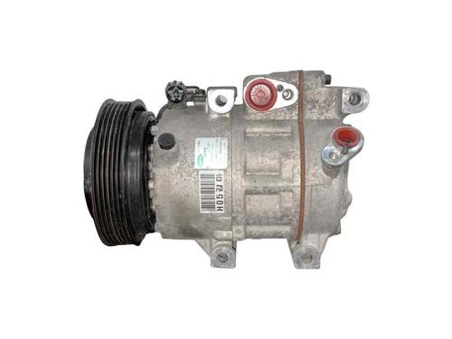Used AC compressor AC compressor HYUNDAI i30 (FD) 1.4 (109 hp) 34236543 34236543