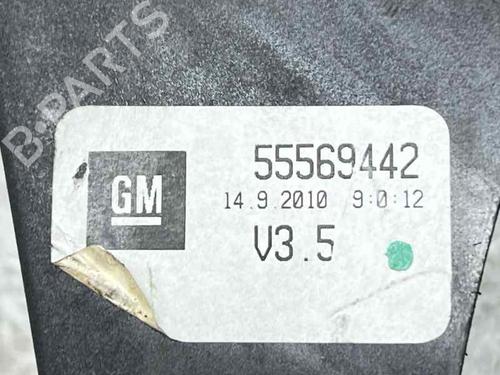 Gearstang Gearstang CHEVROLET ORLANDO (J309) 2.0 D (163 hp) 33036048 33036048