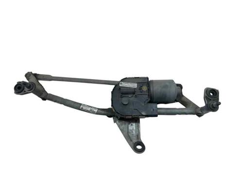 Used Front wiper motor SKODA SUPERB II (3T4) 1.9 TDI (105 hp) 29993860