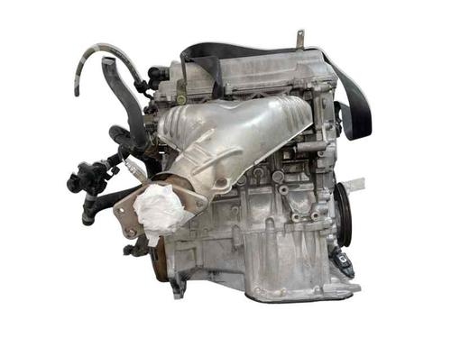 Engine TOYOTA PRIUS Saloon (_W1_) 1.5 Hybrid (NHW11) | BP32381972M1 