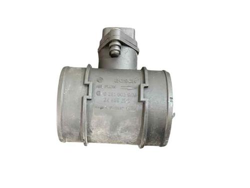 Used Mass air flow sensor OPEL CORSA C (X01) 1.3 CDTI (F08, F68) (70 hp) 29475069