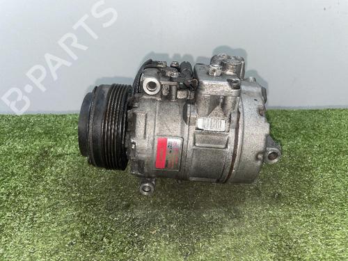 Used AC compressor BMW 3 (E46) [1997-2005]  31681847