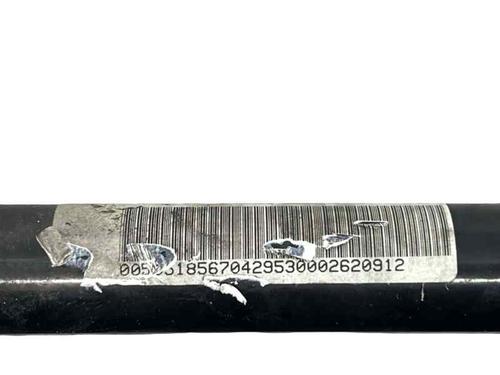 Used Anti roll bar Anti roll bar ALFA ROMEO GIULIETTA (940_) 1.6 JTDM (940FXD1A) (105 hp) 31870344 31870344