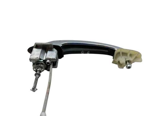 Used Front right exterior door handle Front right exterior door handle MINI MINI COUNTRYMAN (R60) Cooper S ALL4 (184 hp) 29177833 29177833