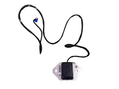 Antenne/Base JEEP GRAND CHEROKEE IV (WK, WK2) 3.0 CRD V6 4x4 | BP25212766C140 - Image 4