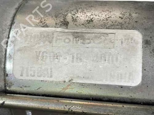 Starter MAZDA 3 Saloon (BK)  | BP32490502M8  - Image 5