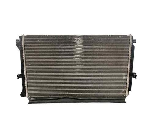 Used Water radiator Water radiator SEAT ATECA (KH7, KHP) 1.0 TSI (110 hp) 24224520 24224520