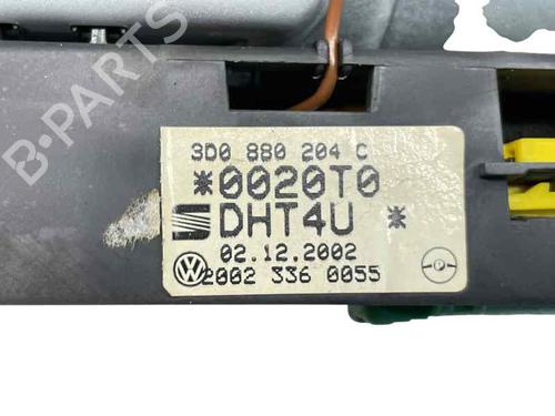 Airbag do passageiro VW PHAETON (3D1, 3D2, 3D3, 3D4, 3D6, 3D7, 3D8, 3D9) 3.2 V6 | BP29177957C10 