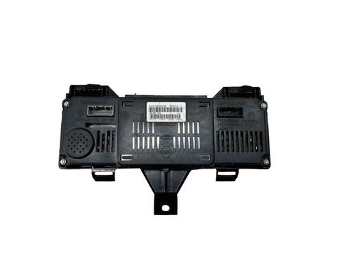 Quadrante Quadrante RENAULT GRAND SCÉNIC III (JZ0/1_) 1.6 16V Bifuel (JZ1Y) (110 hp) 33112542 33112542