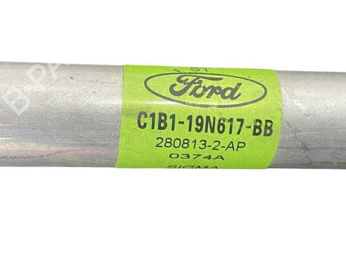 AC pipe FORD FIESTA VI (CB1, CCN) 1.25 | BP25212712M126 