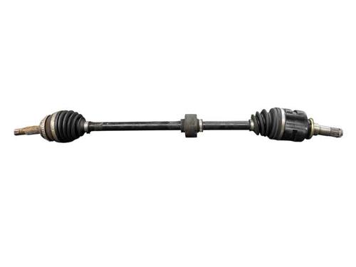 Used Right front driveshaft TOYOTA COROLLA Verso (ZER_, ZZE12_, R1_) 1.8 (ZNR11_, ZNR11R) (129 hp) 28070339