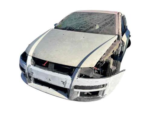 Used Parts FIAT STILO (192_)  2.4 20V (192_XD1A, 192AXD12)  3137807