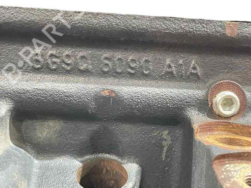 Cylinder head FORD TOURNEO CONNECT 1.8 TDCi | BP29628200M5 