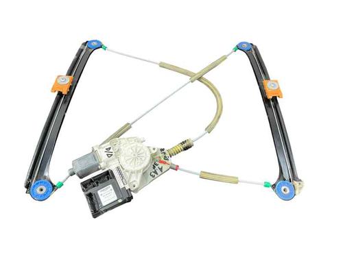 Used Front right window mechanism Front right window mechanism AUDI A3 (8P1) [2003-2013] 31682841 31682841