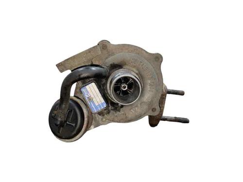 Used Turbocharger/Supercharger OPEL CORSA D Hatchback Van (S07) 1.3 CDTI (L08) (95 hp) 30871383