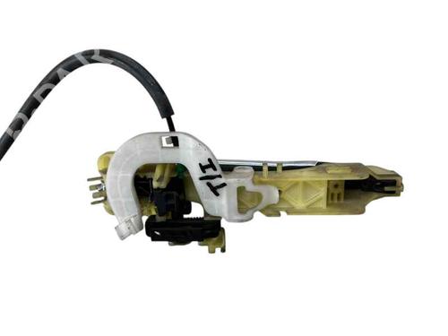 Rear left exterior door handle KIA SPORTAGE III (SL) 1.7 CRDi | BP30871347C130