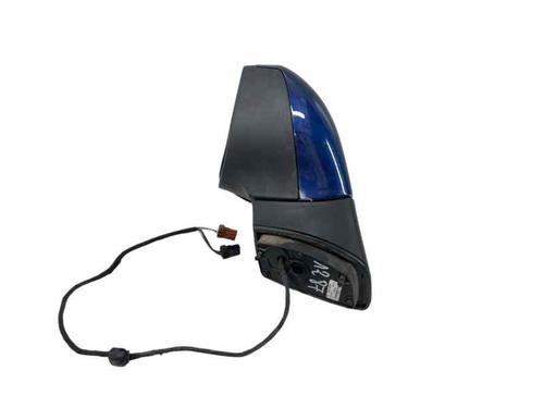 Left mirror PEUGEOT 207 (WA_, WC_) | BP31682562C26