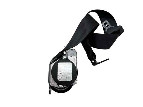 Rear left seatbelt VOLVO V40 Hatchback (525) D3 | BP31063844I29 - Image 4